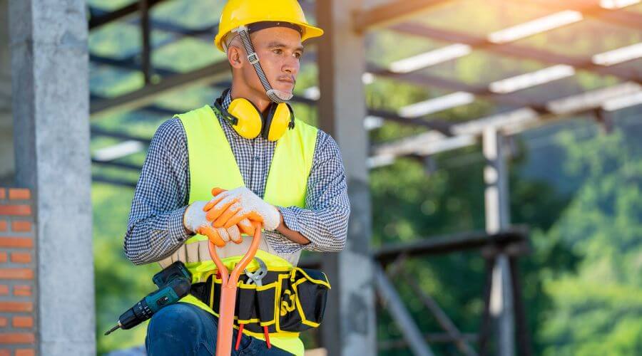 Professional gutter cleaning in Butler, WI